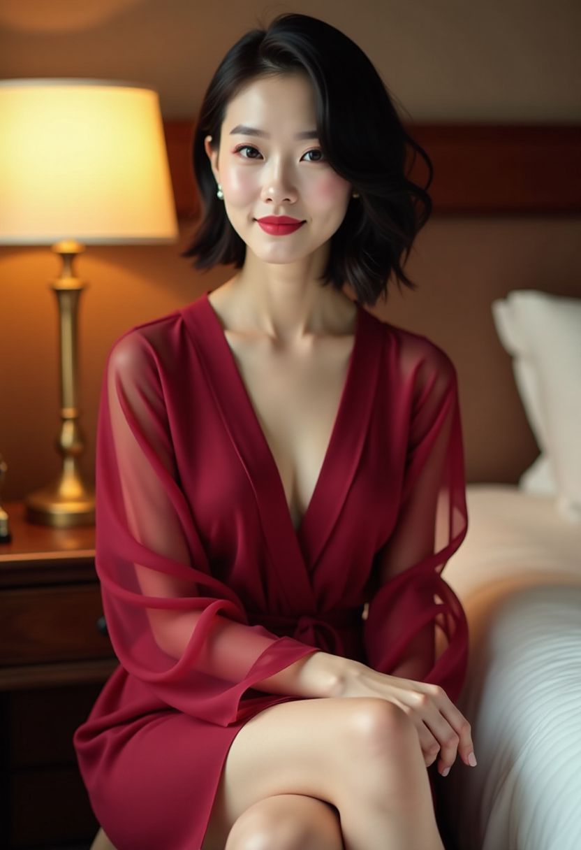 从今天开始生活电视剧剧照
